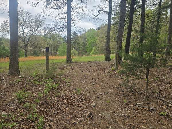 20 Acres of Recreational & Residential Land for Sale in Eureka Springs, Arkansas