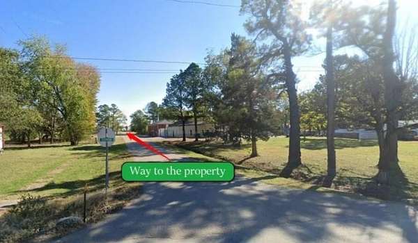 0.22 Acres of Residential Land for Sale in Brown-Carpenter Township, Arkansas