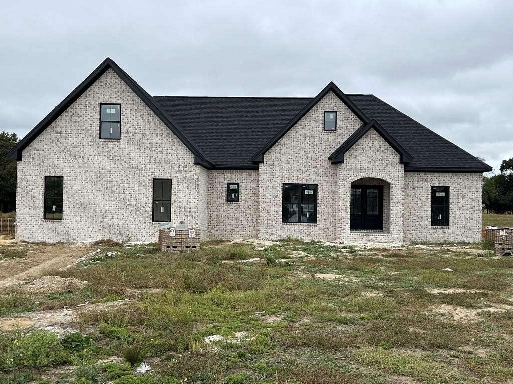 3 Acres of Residential Land with Home for Sale in Headland, Alabama