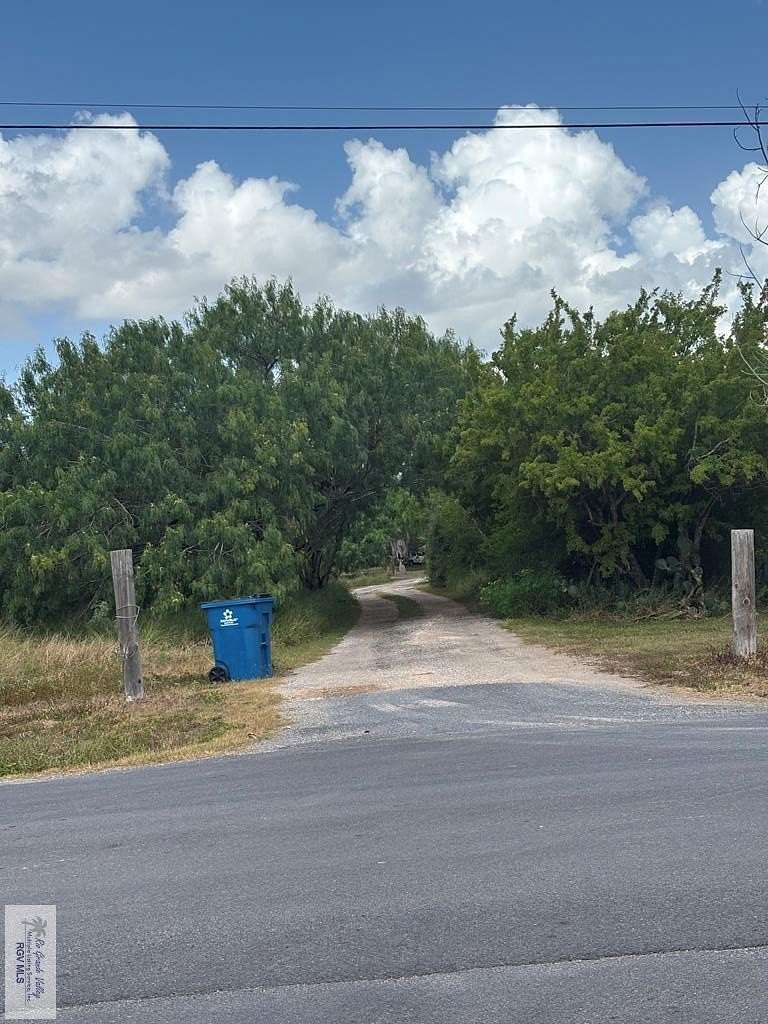 3.36 Acres of Residential Land for Sale in Olmito, Texas