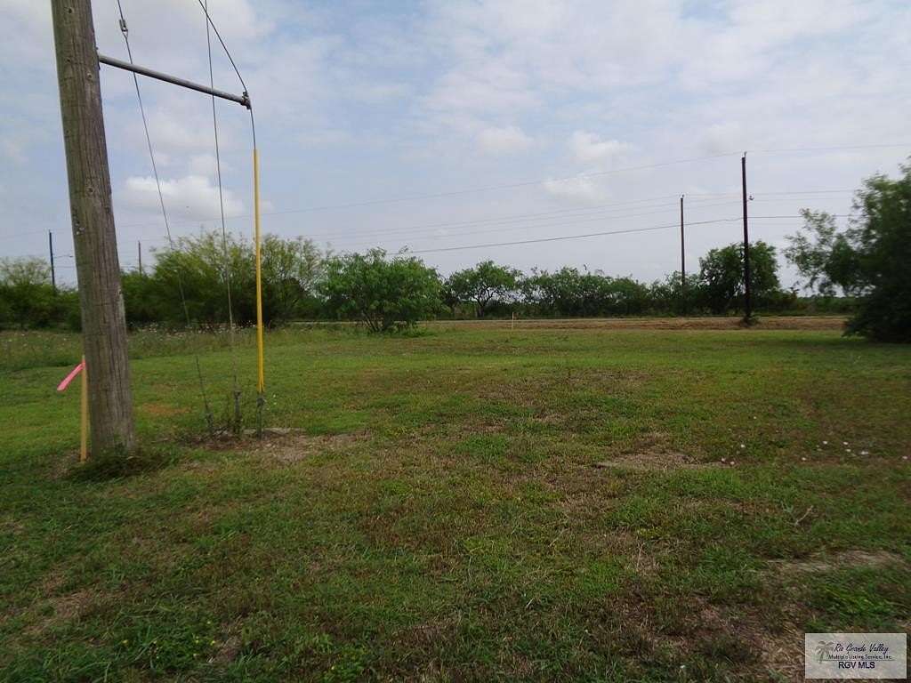 0.38 Acres of Commercial Land for Sale in Brownsville, Texas
