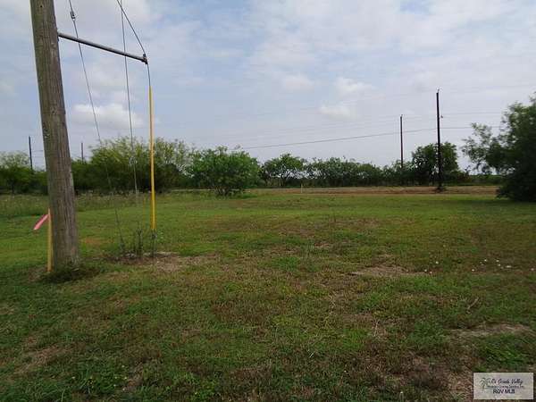 0.38 Acres of Commercial Land for Sale in Brownsville, Texas