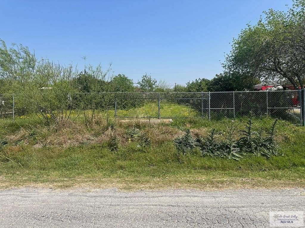0.34 Acres of Residential Land for Sale in Brownsville, Texas
