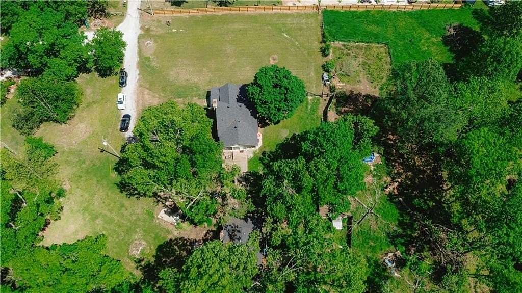 5.17 Acres of Improved Residential Land for Sale in Rogers, Arkansas