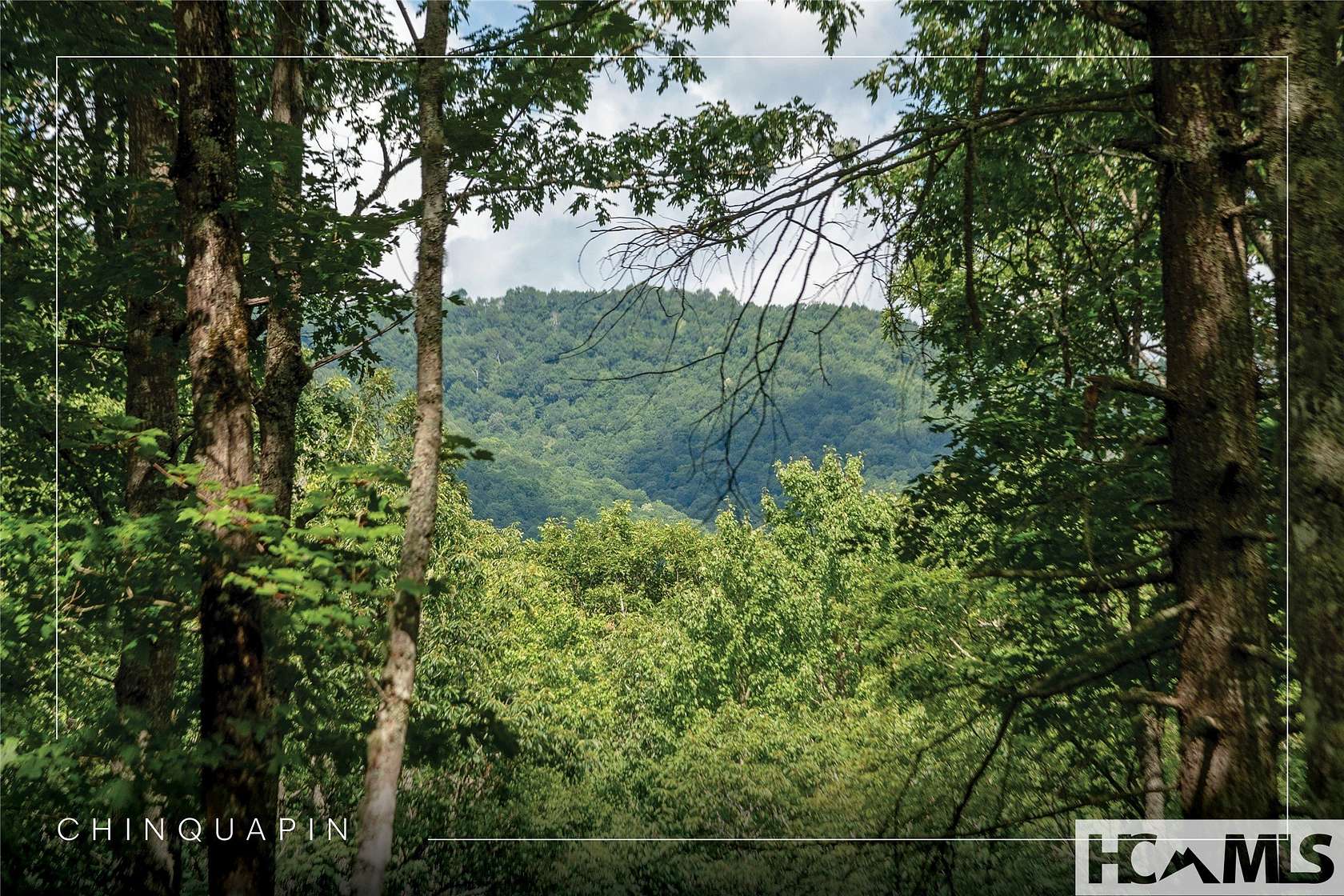 2 Acres of Residential Land for Sale in Glenville, North Carolina