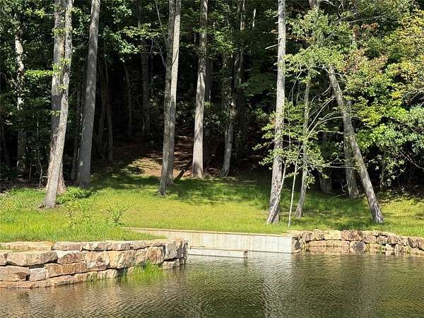 1.53 Acres of Residential Land for Sale in Lake Toxaway, North Carolina