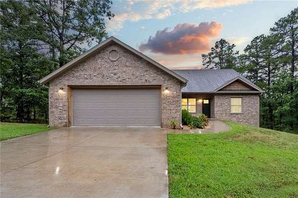 1.88 Acres of Residential Land with Home for Sale in Rogers, Arkansas