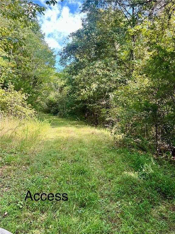 40 Acres of Recreational Land for Sale in Harrison, Arkansas