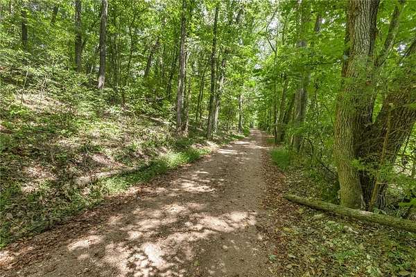 175 Acres of Land for Sale in Jasper, Arkansas