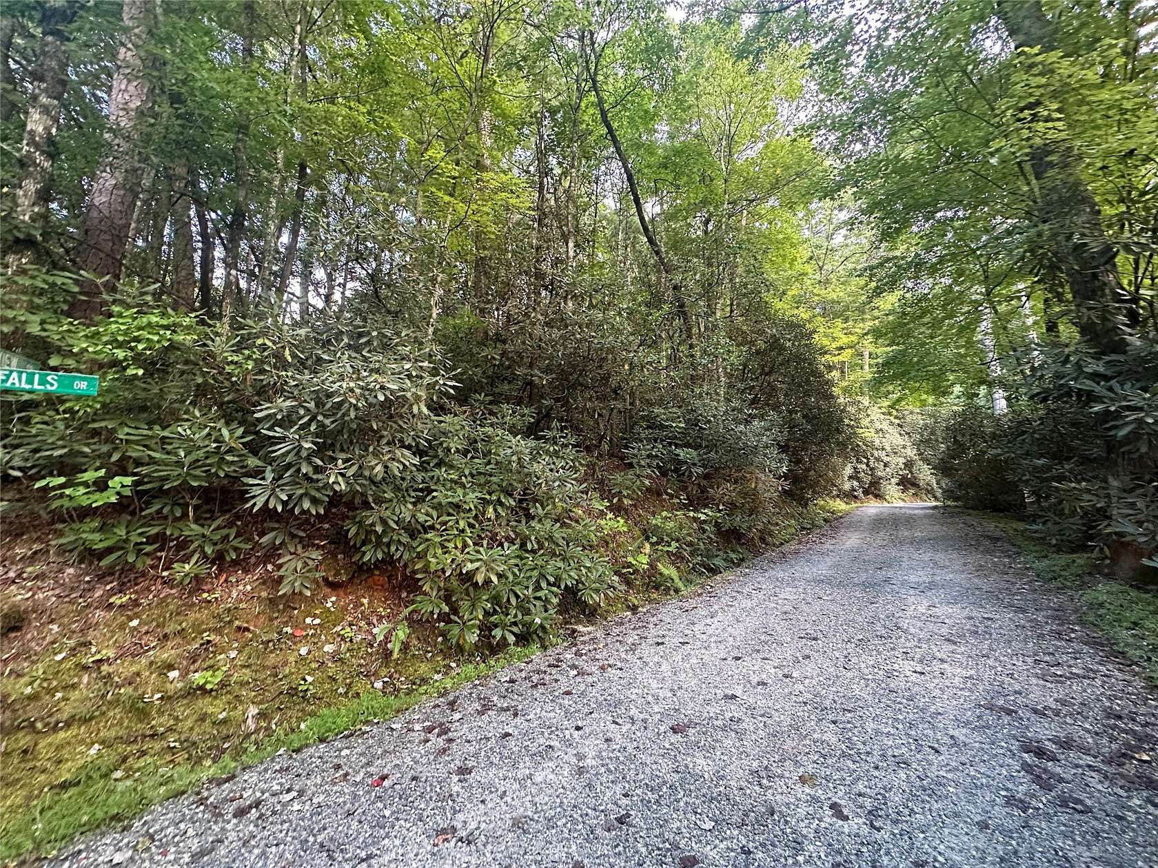 0.43 Acres of Residential Land for Sale in Lake Toxaway, North Carolina