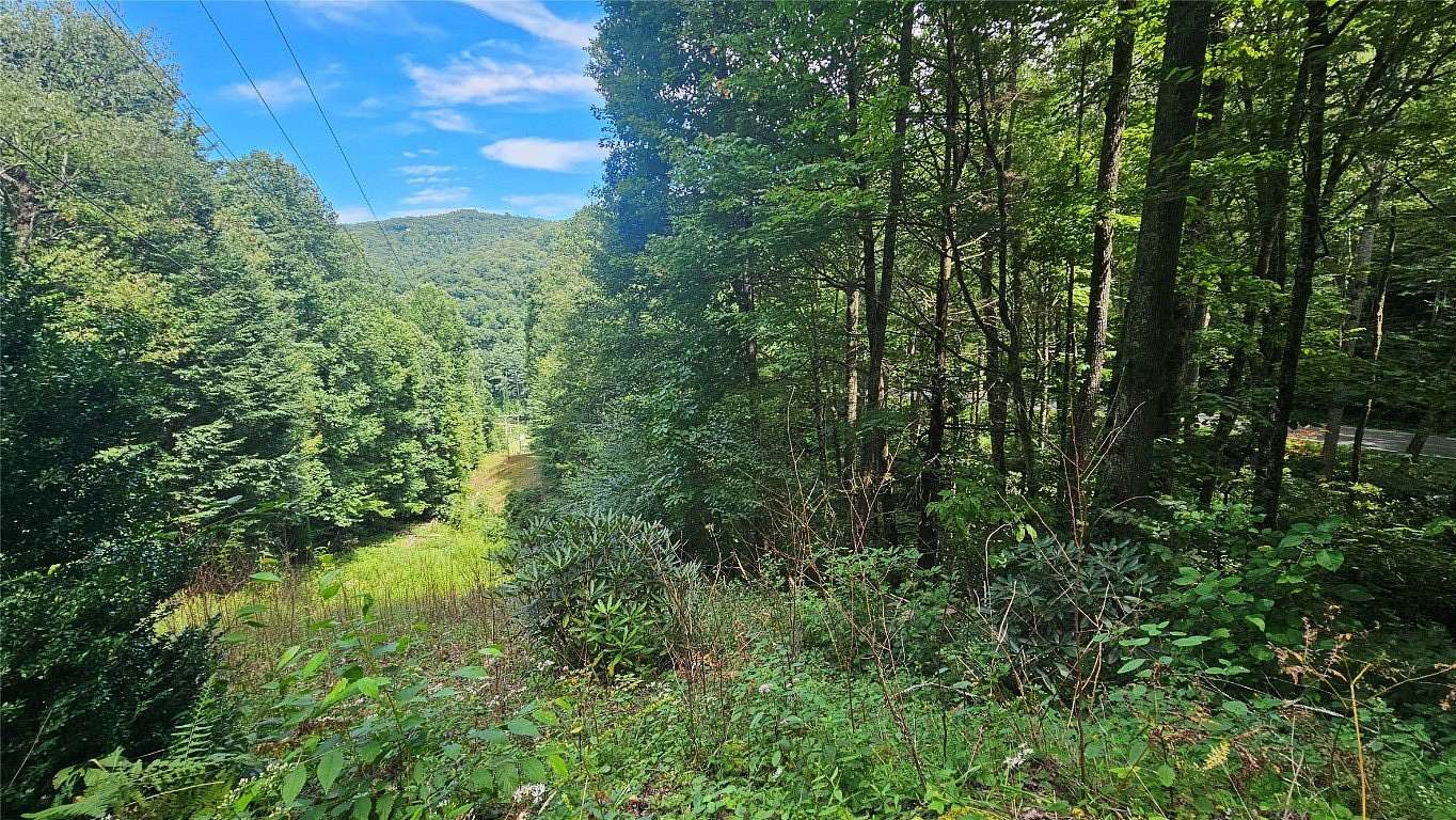 1.7 Acres of Land for Sale in Cullowhee, North Carolina