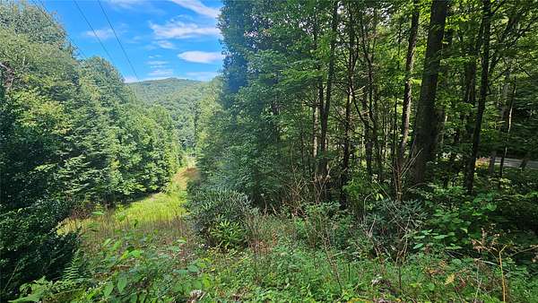1.7 Acres of Land for Sale in Cullowhee, North Carolina