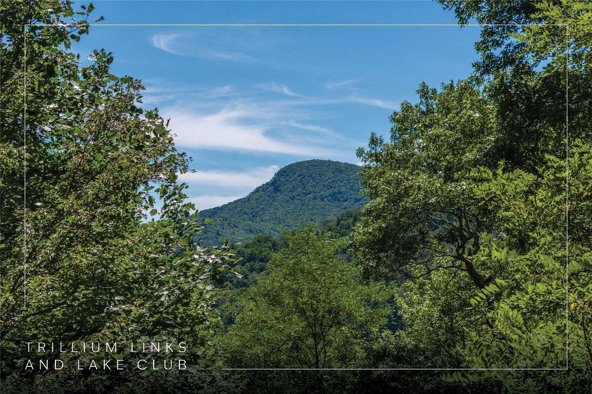 2.23 Acres of Residential Land for Sale in Cullowhee, North Carolina
