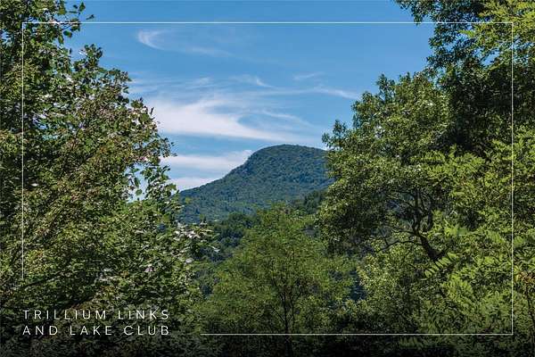2.23 Acres of Residential Land for Sale in Cullowhee, North Carolina