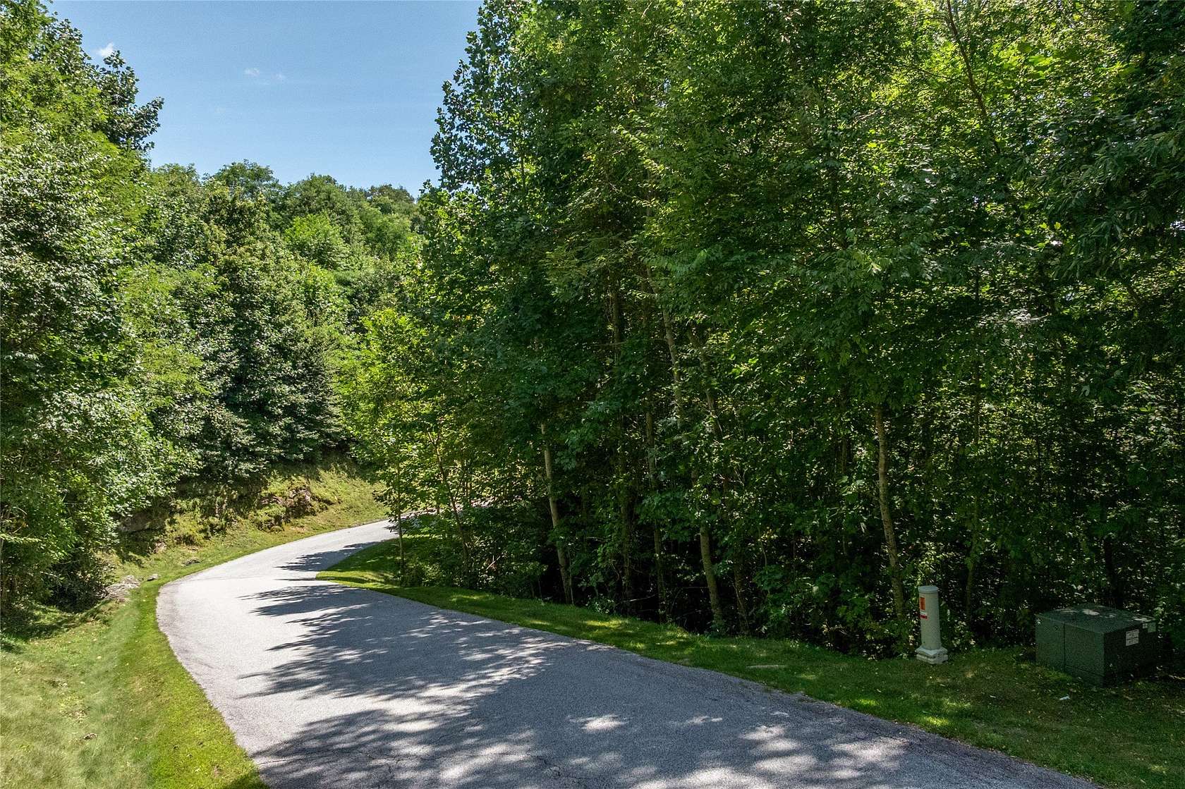 2 Acres of Land for Sale in Cullowhee, North Carolina
