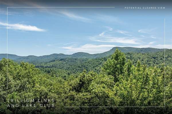 2 Acres of Land for Sale in Cullowhee, North Carolina