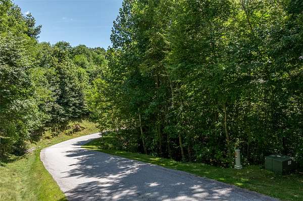 2 Acres of Land for Sale in Cullowhee, North Carolina