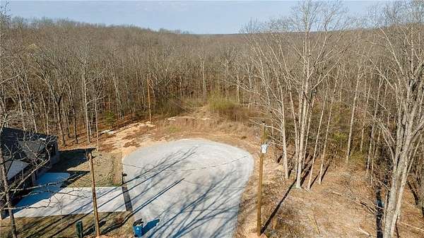 4.3 Acres of Residential Land for Sale in Bella Vista, Arkansas