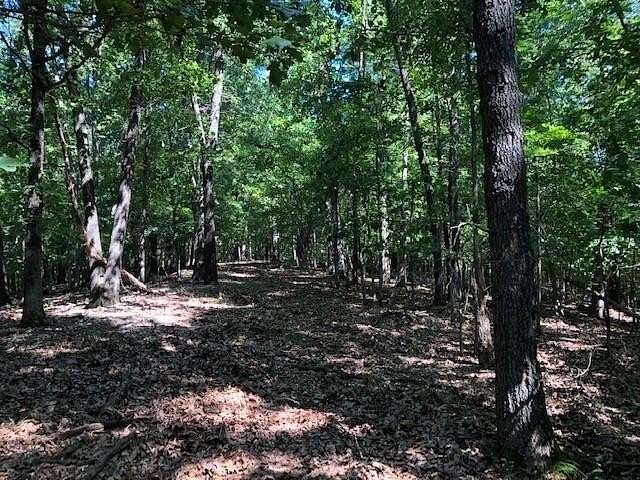 5.8 Acres of Residential Land for Sale in Eureka Springs, Arkansas