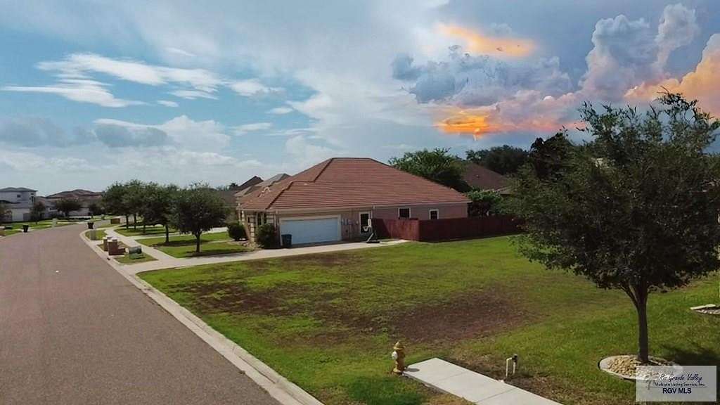 0.23 Acres of Residential Land for Sale in Harlingen, Texas