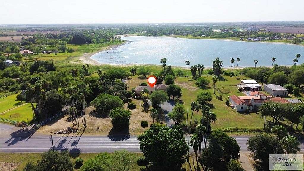 1.82 Acres of Residential Land with Home for Sale in Harlingen, Texas