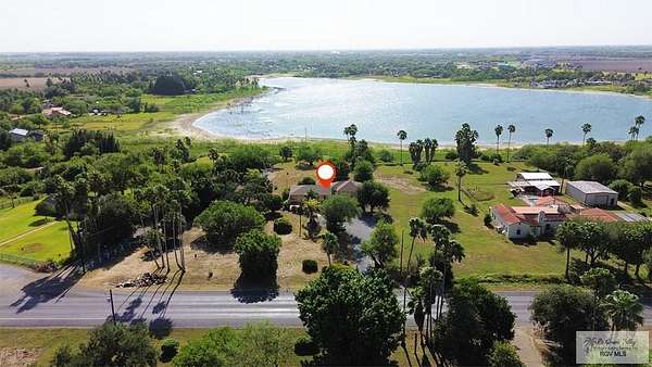 1.82 Acres of Residential Land with Home for Sale in Harlingen, Texas