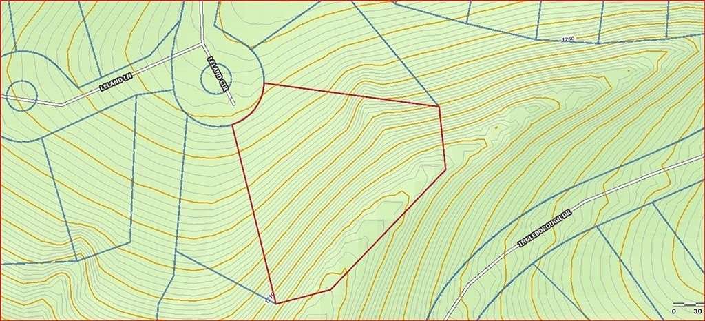 1.24 Acres of Land for Sale in Bella Vista, Arkansas