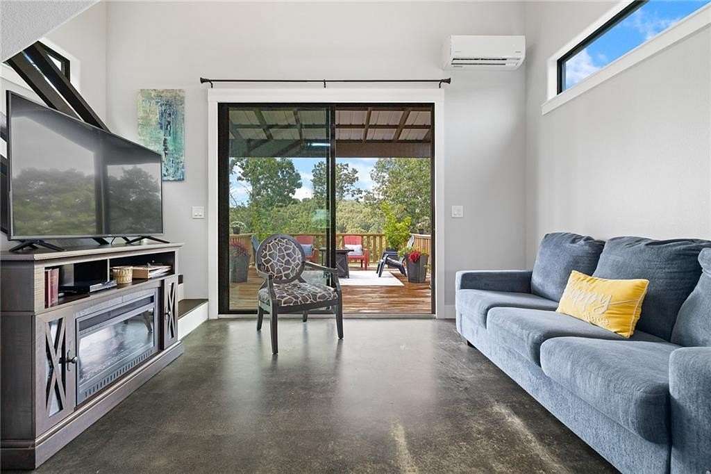 1.86 Acres of Land with Home for Sale in Omaha, Arkansas