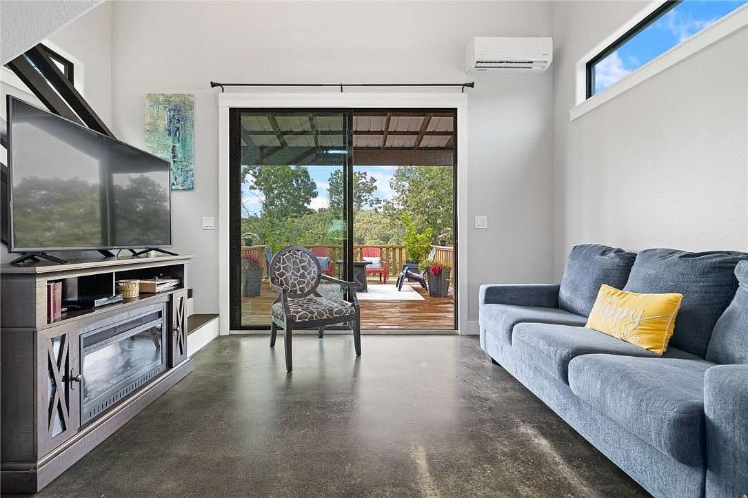 1.86 Acres of Land with Home for Sale in Omaha, Arkansas