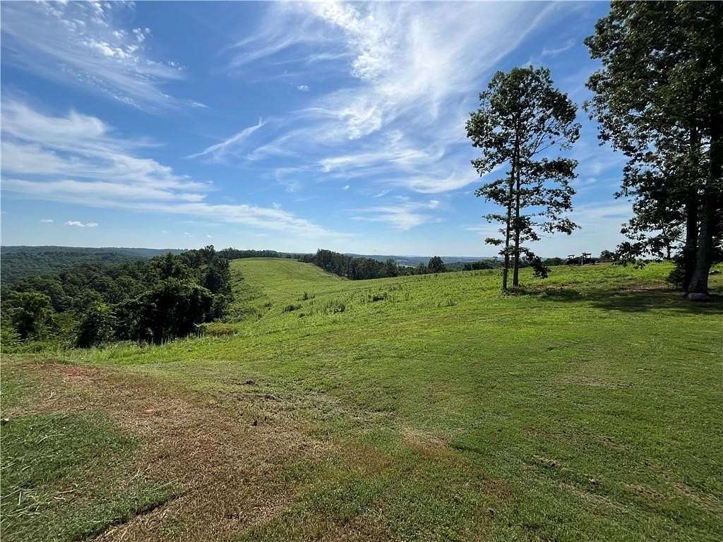 104 Acres of Recreational Land for Sale in Harrison, Arkansas