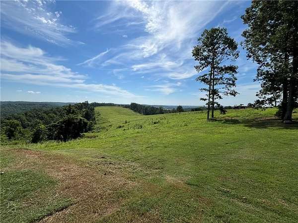 104 Acres of Recreational Land for Sale in Harrison, Arkansas