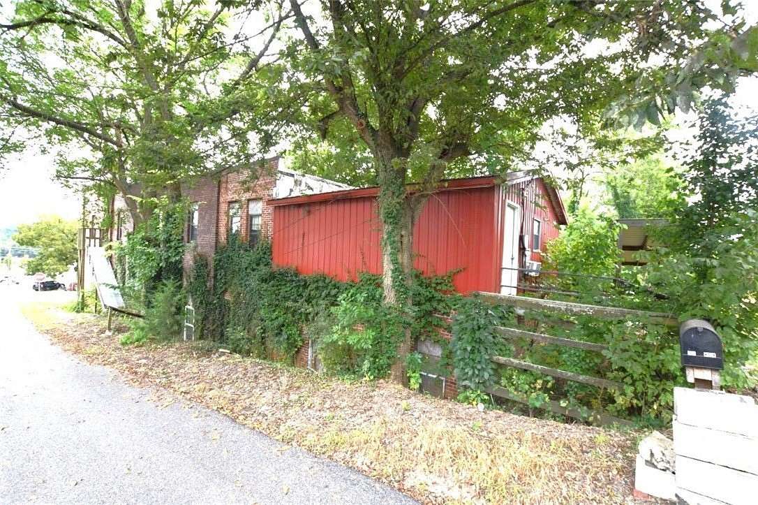 0.24 Acres of Mixed-Use Land for Sale in Watts, Oklahoma