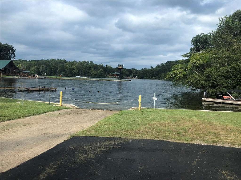 0.4 Acres of Residential Land for Sale in Whittington Township, Arkansas