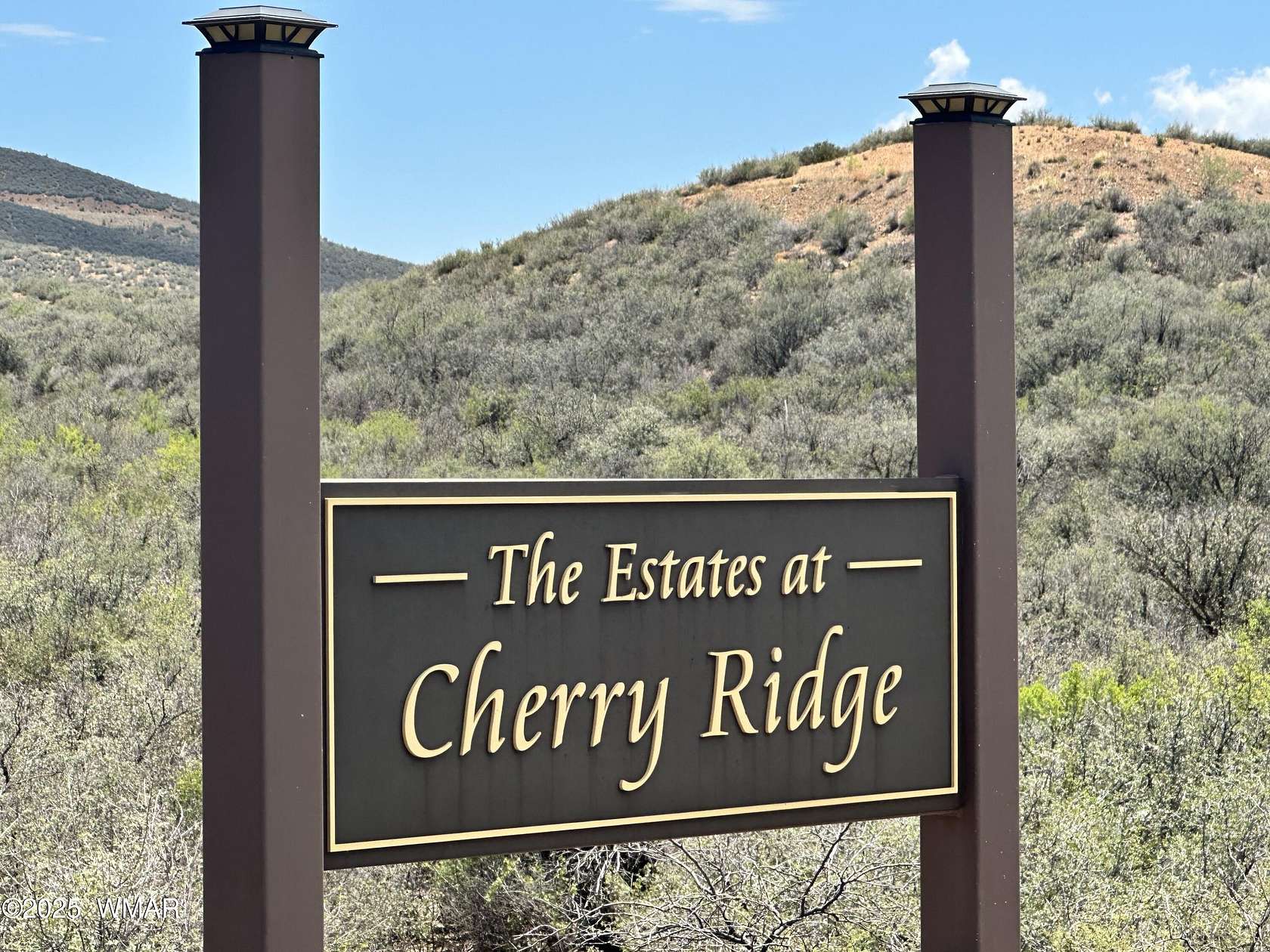 16 Acres of Land for Sale in Dewey-Humboldt, Arizona