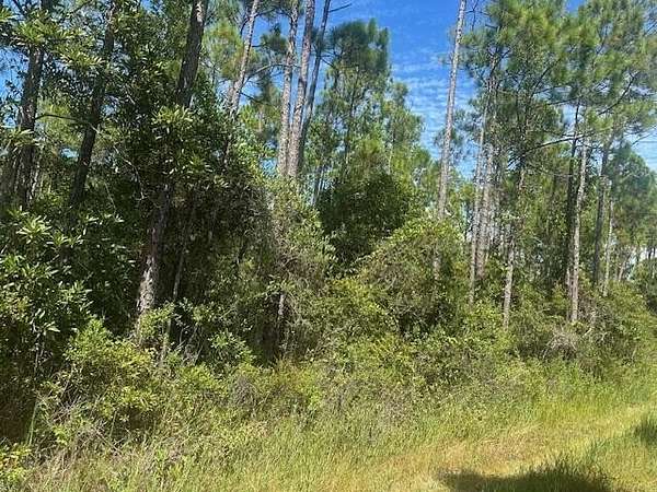 0.3 Acres of Residential Land for Sale in Santa Rosa Beach, Florida