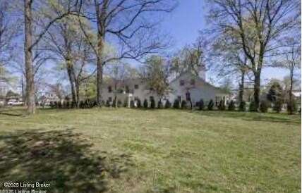 0.39 Acres of Residential Land for Sale in Bardstown, Kentucky