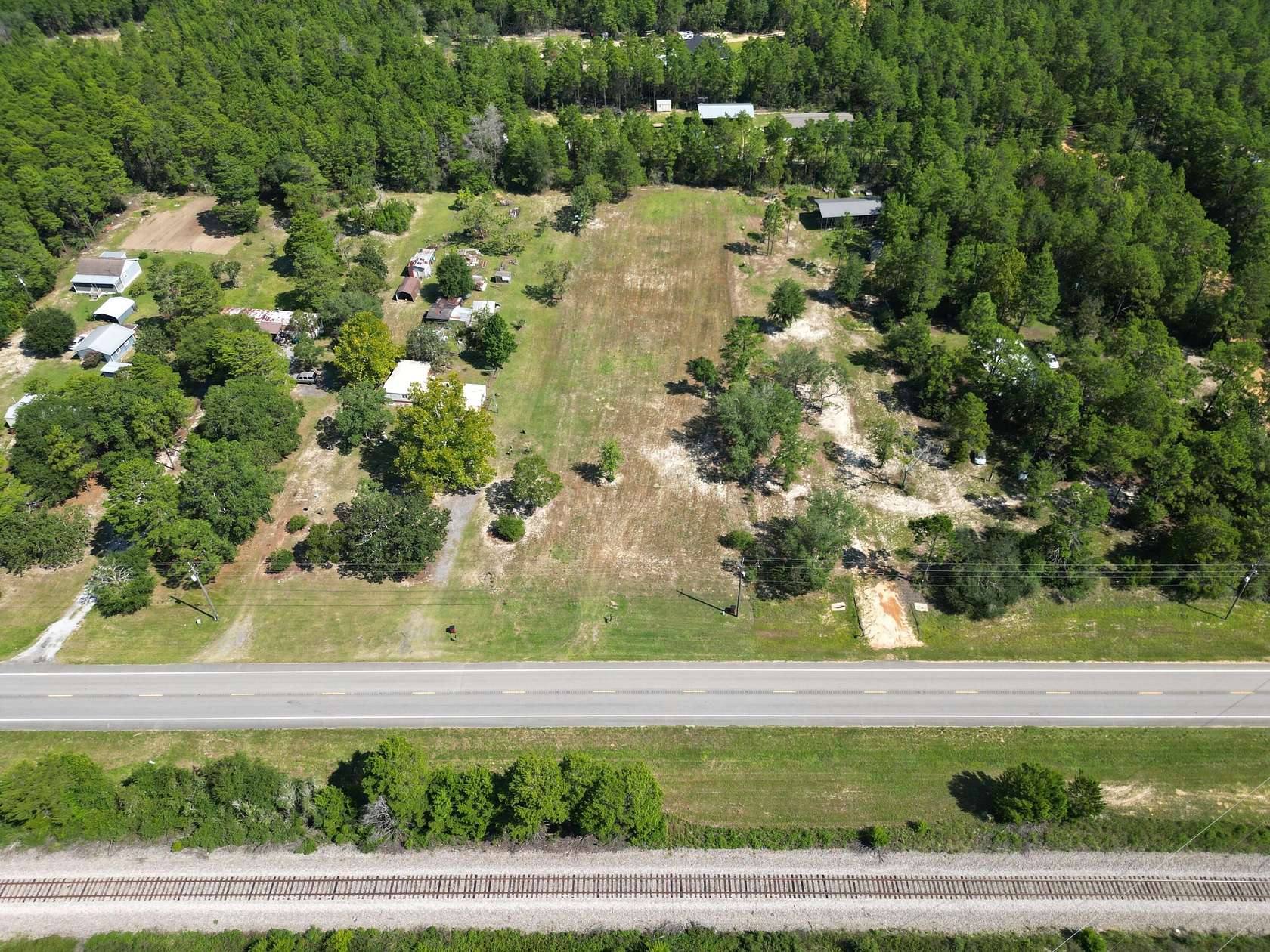 1.25 Acres of Residential Land for Sale in Crestview, Florida
