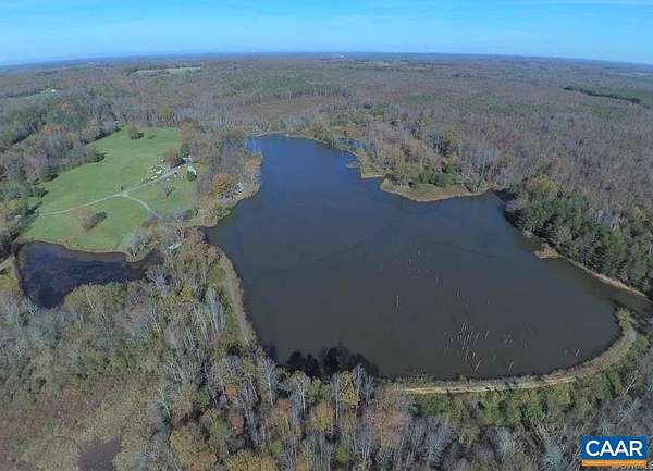 2.1 Acres of Land for Sale in New Canton, Virginia