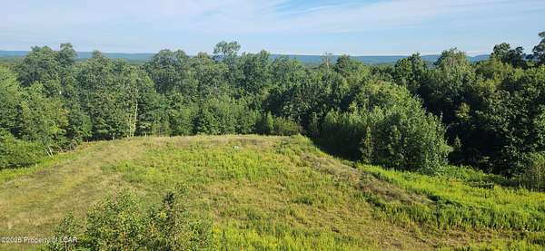 25.1 Acres of Land for Sale in Mountain Top, Pennsylvania
