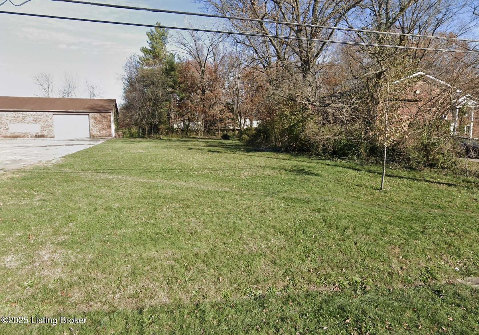 0.22 Acres of Residential Land for Sale in Louisville, Kentucky