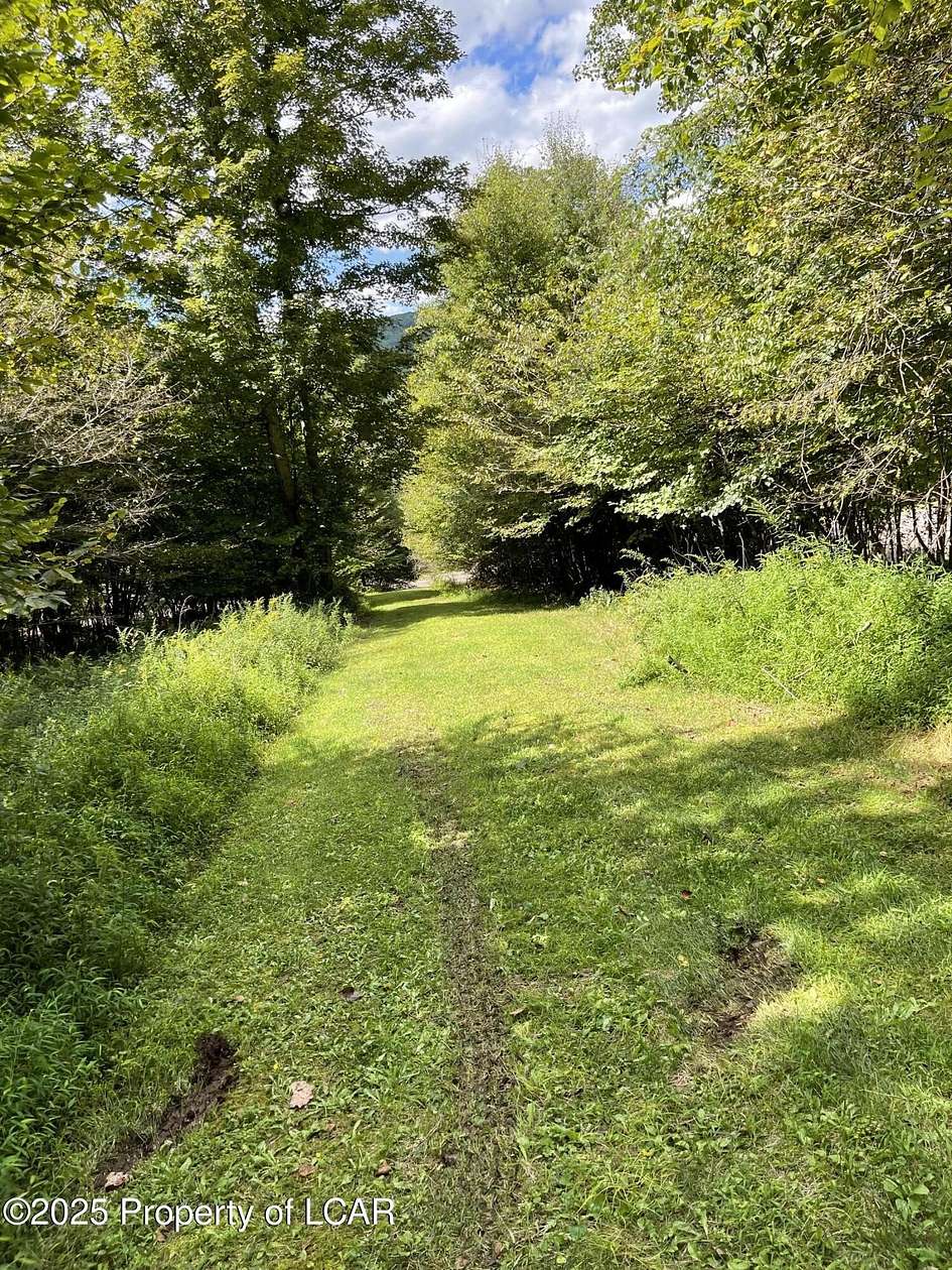 3.67 Acres of Residential Land for Sale in Shavertown, Pennsylvania