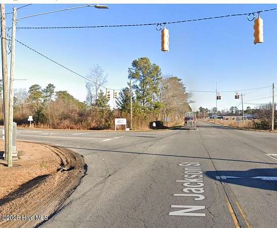 4.5 Acres of Residential Land for Sale in Beulaville, North Carolina