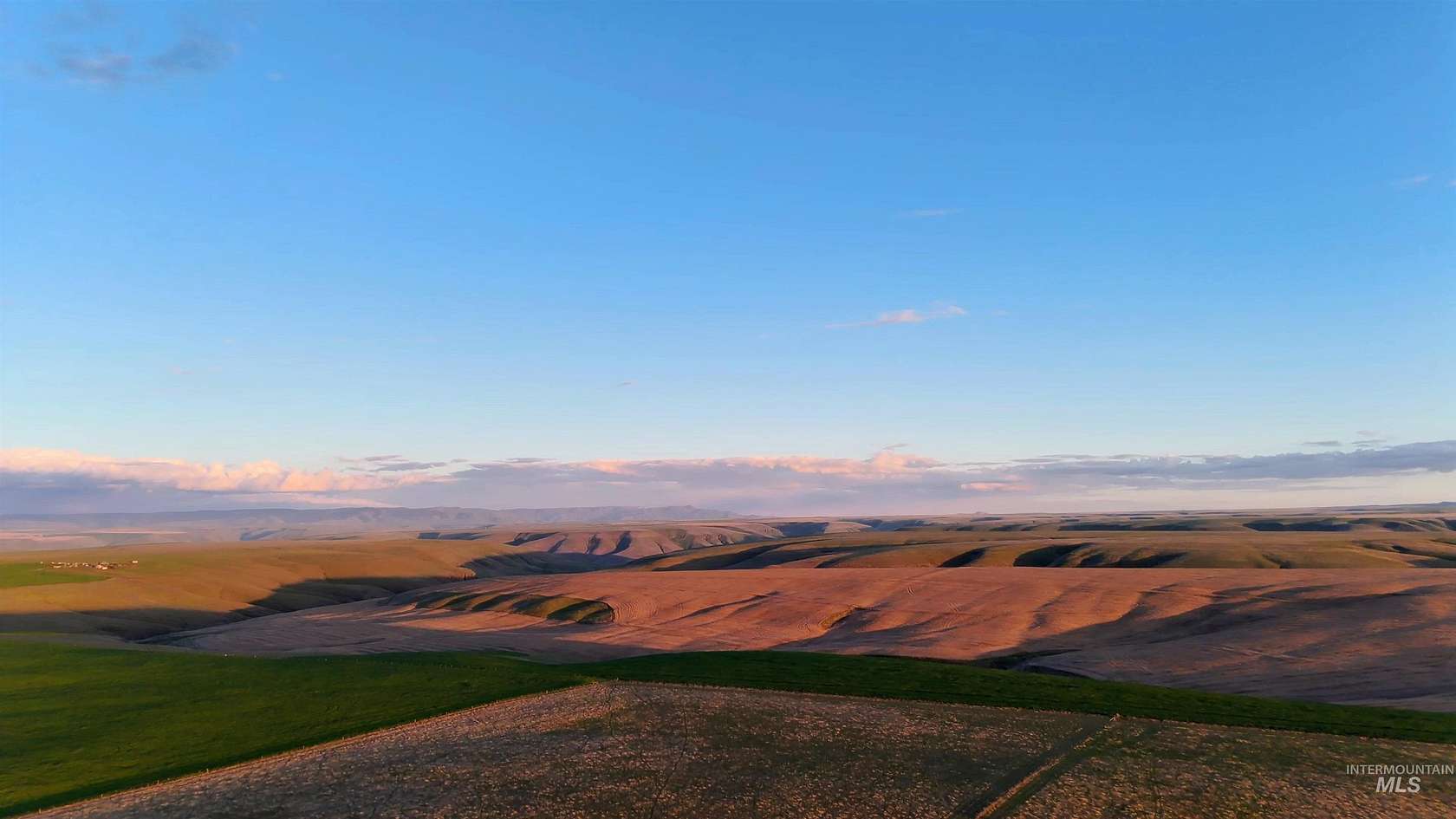 40 Acres of Land for Sale in Clarkston, Washington