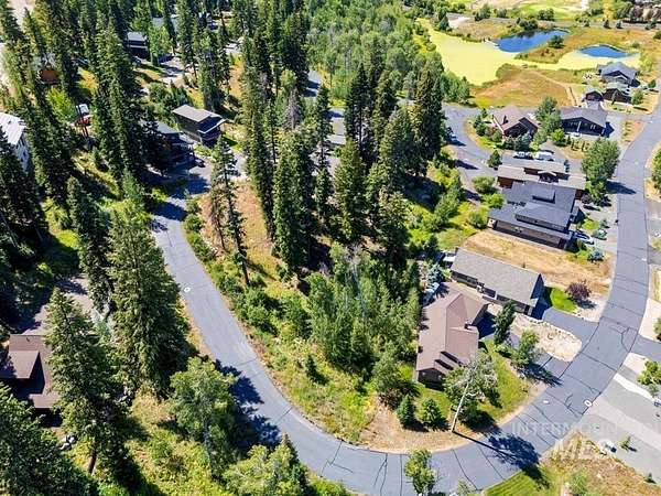 0.15 Acres of Residential Land for Sale in McCall, Idaho
