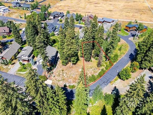 0.15 Acres of Residential Land for Sale in McCall, Idaho