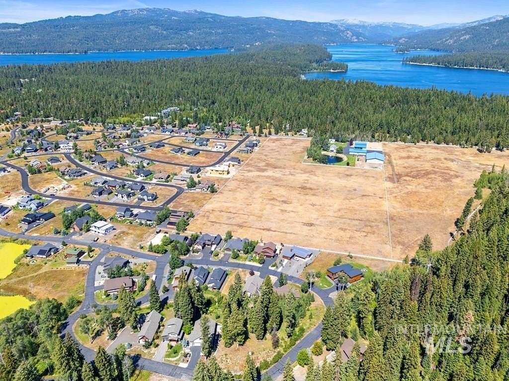 0.14 Acres of Residential Land for Sale in McCall, Idaho