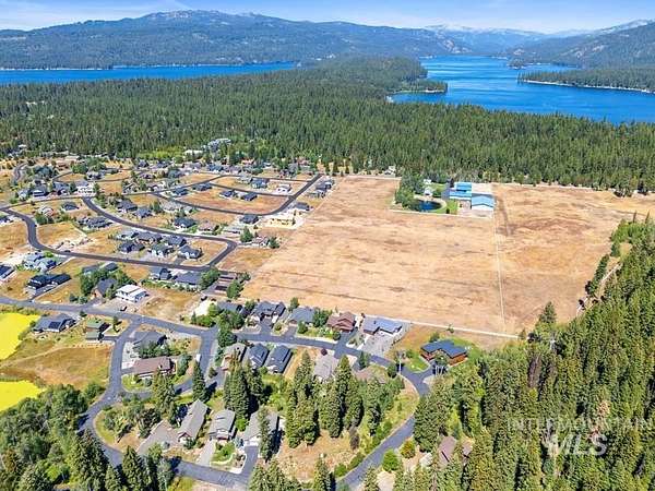 0.14 Acres of Residential Land for Sale in McCall, Idaho