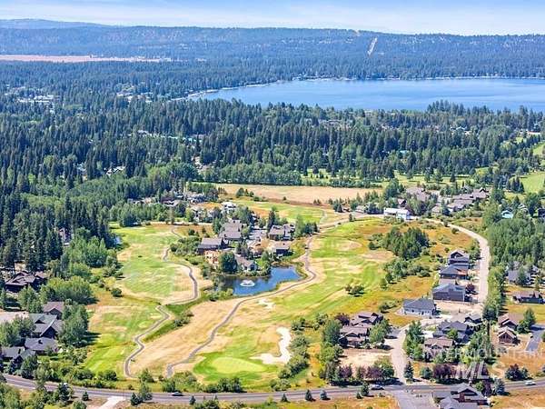 0.14 Acres of Residential Land for Sale in McCall, Idaho