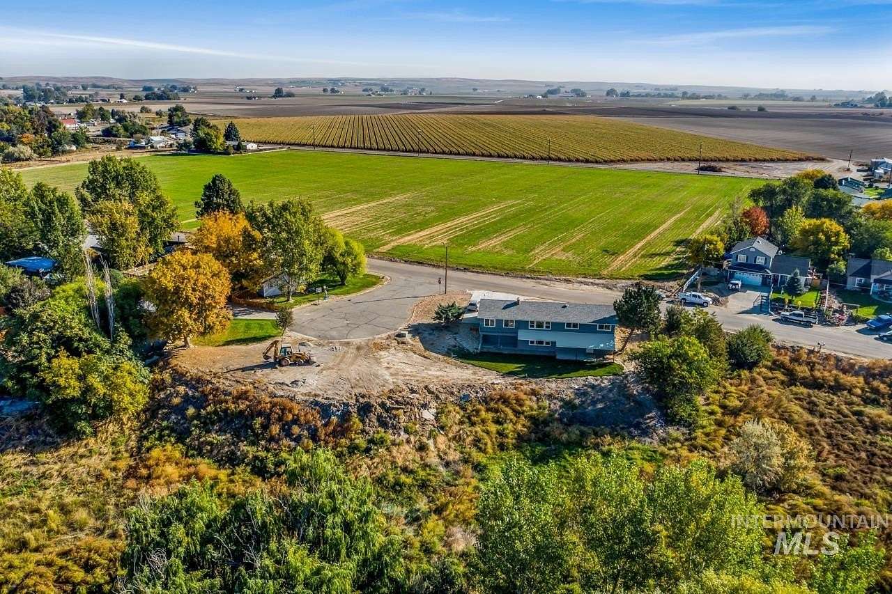 0.4 Acres of Residential Land for Sale in Parma, Idaho