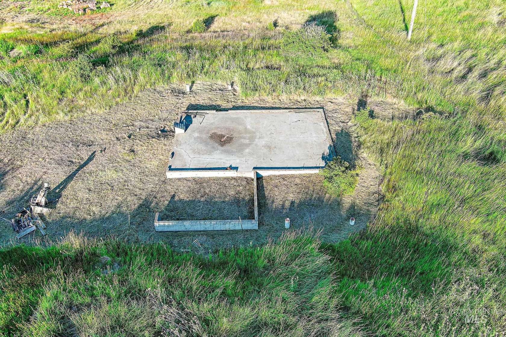 4.66 Acres of Residential Land for Sale in Grangeville, Idaho